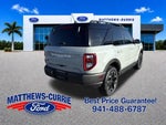 2024 Bronco Sport Thumbnail 4