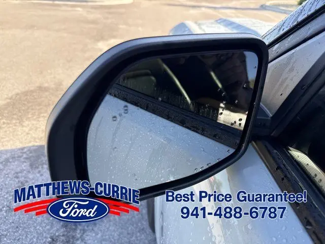 2024 Ford Bronco - $26,298