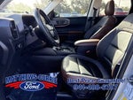 2024 Bronco Sport Thumbnail 9