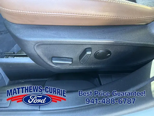 2024 Ford Bronco - $26,298