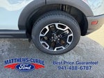 2024 Bronco Sport Thumbnail 14
