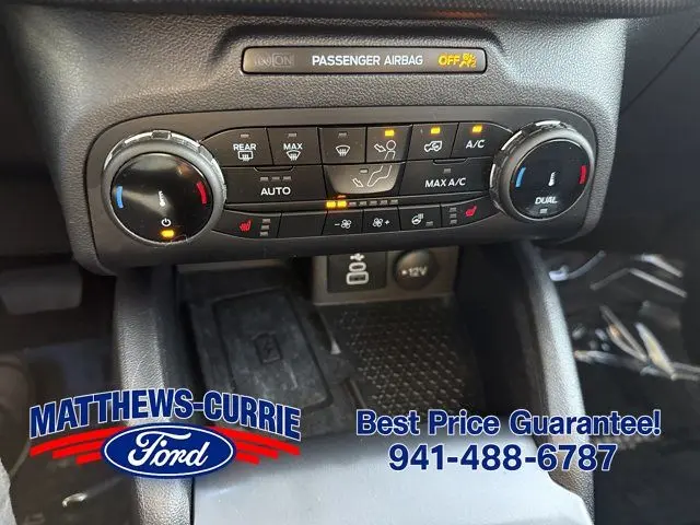 2024 Ford Bronco - $26,298