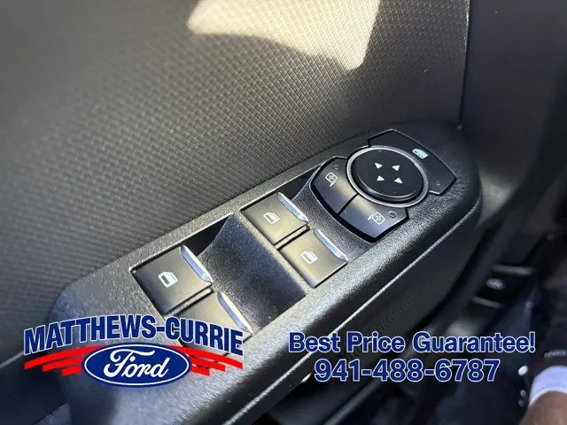 2024 Ford Bronco - $26,298