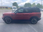2024 Bronco Sport Thumbnail 2