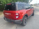 2024 Bronco Sport Thumbnail 5