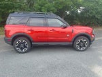 2024 Bronco Sport Thumbnail 6