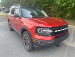 2024 Bronco Sport Thumbnail 7