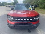 2024 Bronco Sport Thumbnail 8