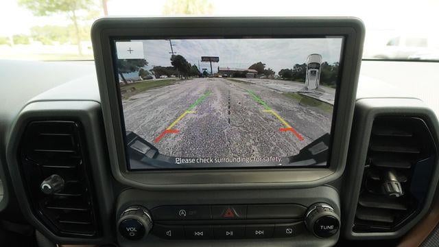 Preowned 2024 Ford Bronco Sport Outer Banks for Sale