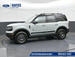 2024 Bronco Sport Thumbnail 7