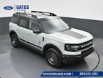 2024 Bronco Sport Thumbnail 50