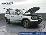 2024 Bronco Sport Thumbnail 59