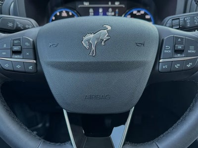 2024 Ford Bronco Sport AWD Outer Banks 4DR SUV