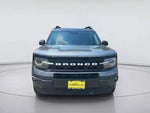 2024 Bronco Sport Thumbnail 2