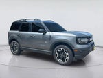 2024 Bronco Sport Thumbnail 3
