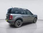 2024 Bronco Sport Thumbnail 4