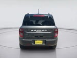 2024 Bronco Sport Thumbnail 5