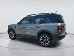 2024 Bronco Sport Thumbnail 6