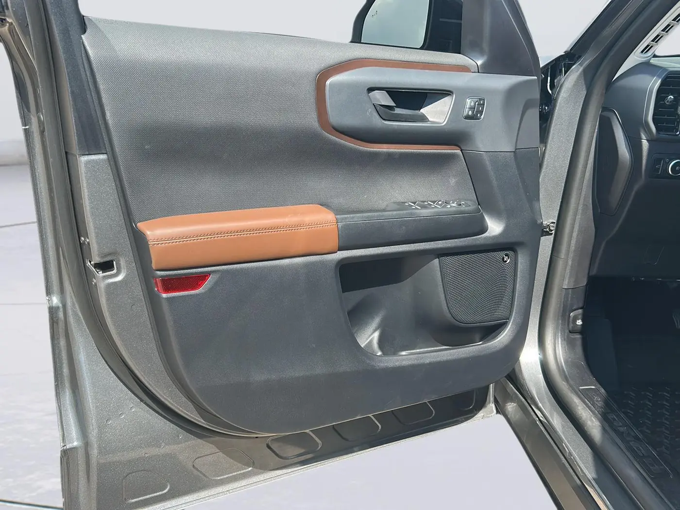 2024 Ford Bronco - $26,225
