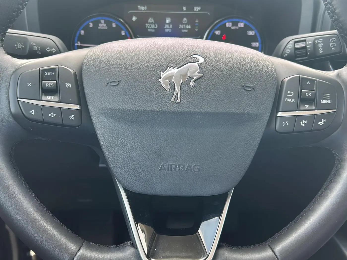 2024 Ford Bronco - $26,225