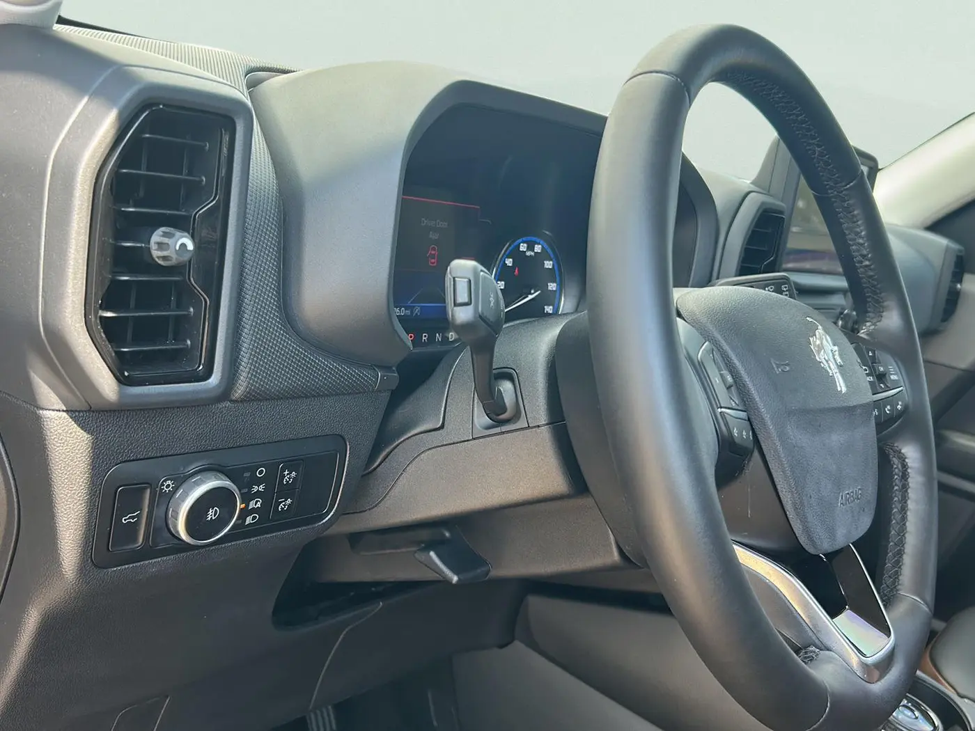 2024 Ford Bronco - $26,225