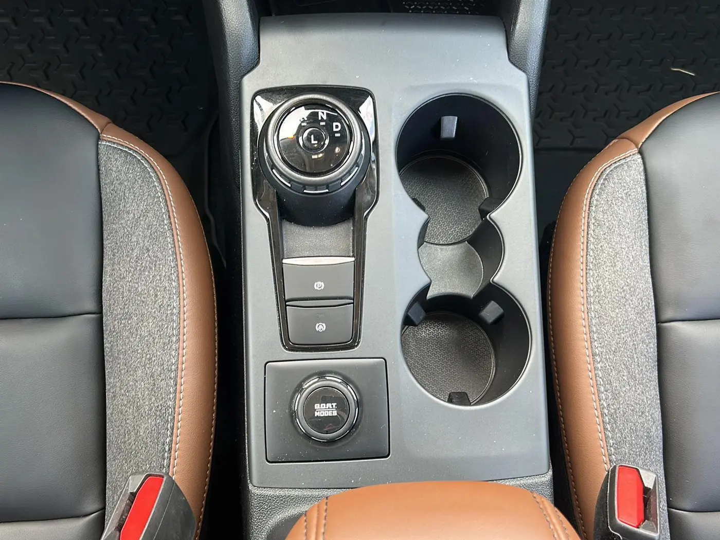 2024 Ford Bronco - $26,225