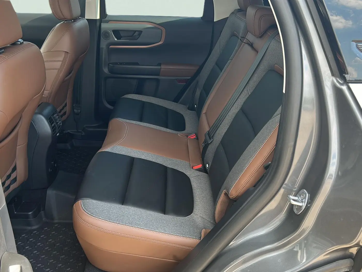 2024 Ford Bronco - $26,225