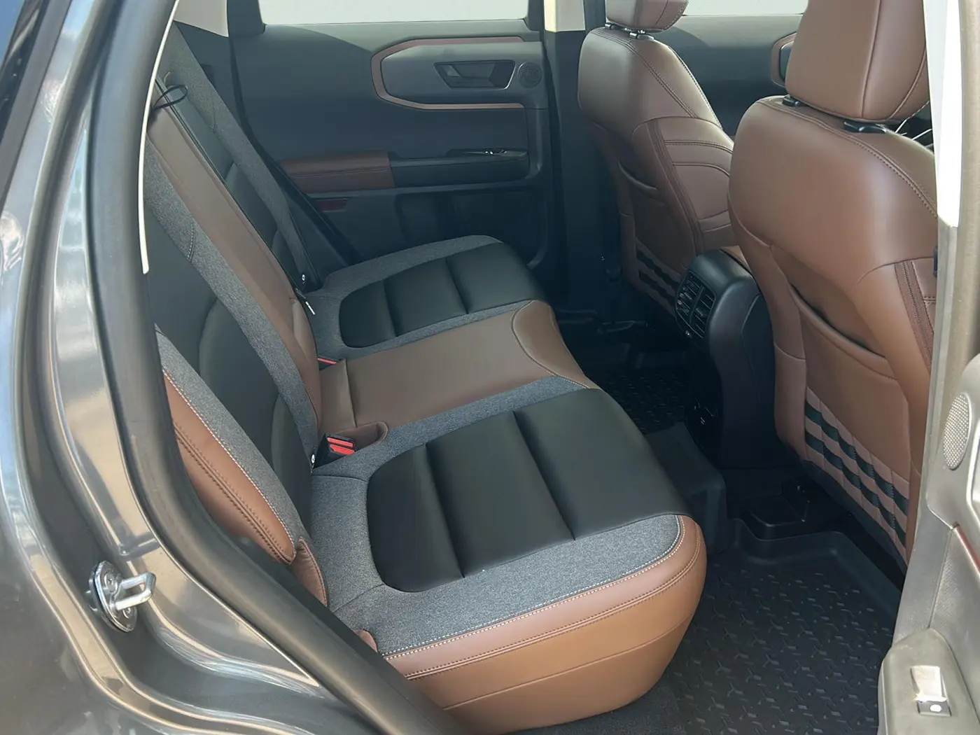 2024 Ford Bronco - $26,225
