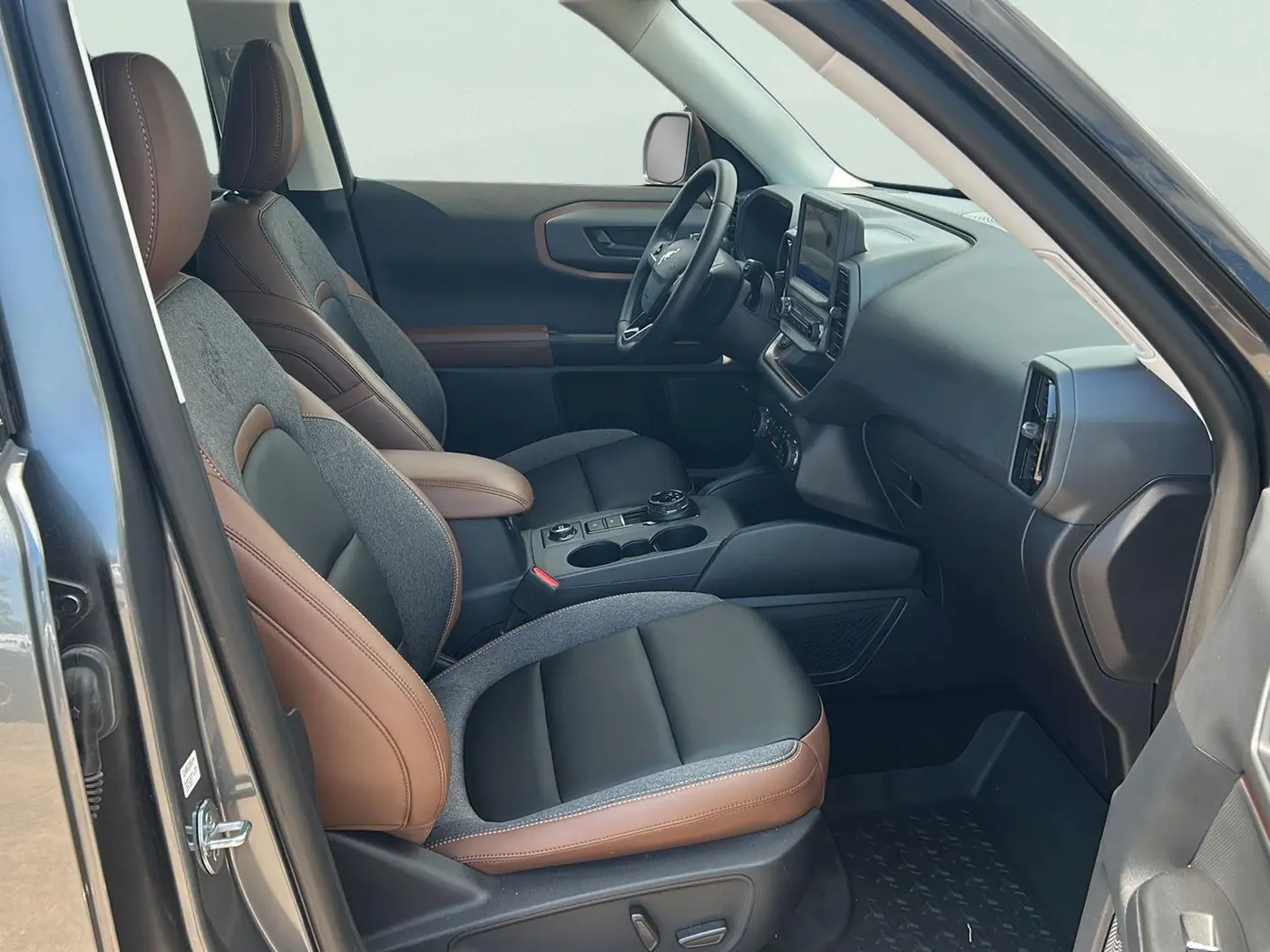 2024 Ford Bronco - $26,225
