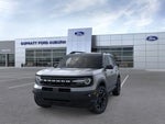 2024 Bronco Sport Thumbnail 1