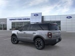 2024 Bronco Sport Thumbnail 3