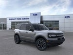 2024 Bronco Sport Thumbnail 6