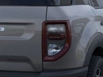 2024 Bronco Sport Thumbnail 17