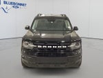 2021 Bronco Sport Thumbnail 2