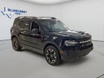 2021 Bronco Sport Thumbnail 3
