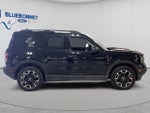 2021 Bronco Sport Thumbnail 4