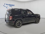 2021 Bronco Sport Thumbnail 5