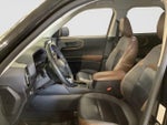 2021 Bronco Sport Thumbnail 9