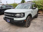 2021 Bronco Sport Thumbnail 3