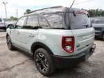 2021 Bronco Sport Thumbnail 4