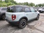 2021 Bronco Sport Thumbnail 5