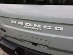 2021 Bronco Sport Thumbnail 7