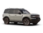 2021 Bronco Sport Thumbnail 9