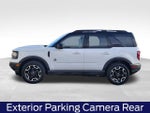 2021 Bronco Sport Thumbnail 7