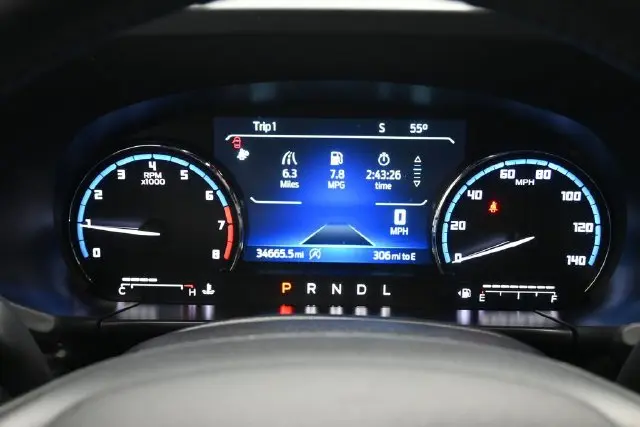 2021 Ford Bronco - $24,899