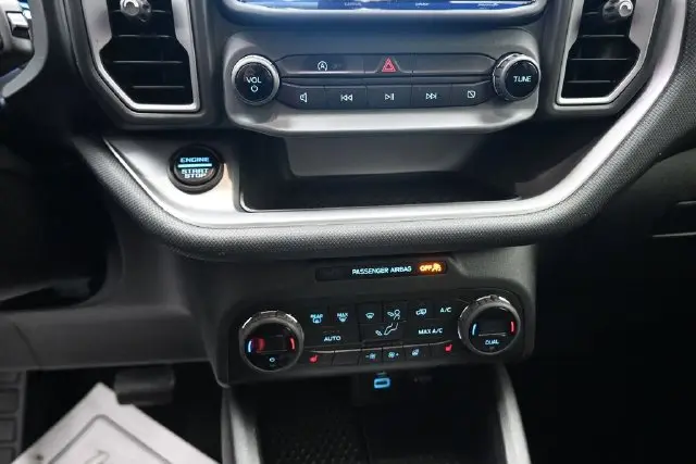 2021 Ford Bronco - $24,899