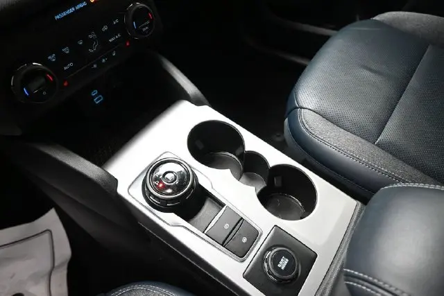 2021 Ford Bronco - $24,899