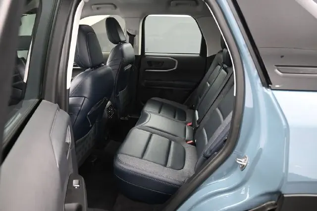 2021 Ford Bronco - $24,899