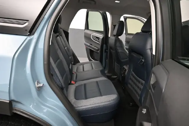 2021 Ford Bronco - $24,899