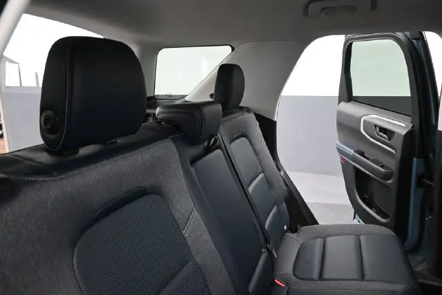 2021 Ford Bronco - $24,899